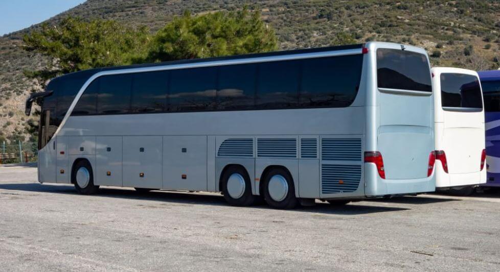 Mallorca Flughafen Transfer Bus - Vom Flughafen zur Playa de Palma (Ballermann)